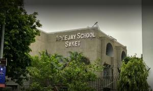 Apeejay School
