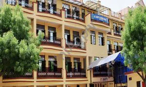 St. Mary's Public School, Neb Sarai, Sainik Farm, Delhi School Building