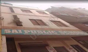 Sai Nath Public School, Sangam Vihar, Delhi