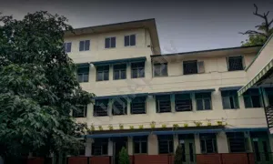 Vidya Niketan Senior Secondary School, Saket, Delhi School Building