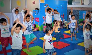 EuroKids Pre-School