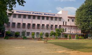 Hemnani Public School