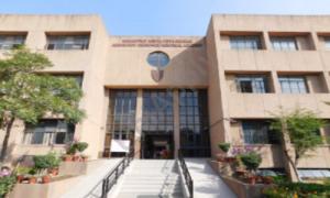 Balvantray Mehta Vidya Bhawan