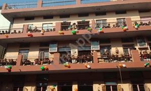 Manav Mangal Public School, Pul Pehlad Pur, Badarpur, Delhi