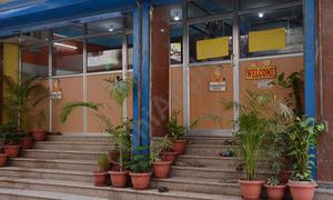 Little Noddy International Play School