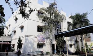 National Rajdhani Public School, Ekta Vihar, Badarpur, Delhi