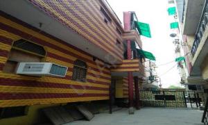 Modern Public School, Pul Pehladpur, Badarpur, Delhi