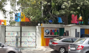 PATHWAYS Early Years School