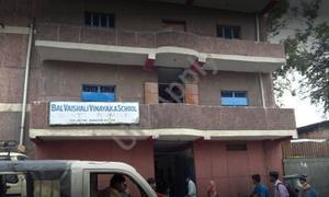 Bal Vaishali Vinayaka School, Jaitpur, Badarpur, Delhi