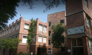 Cambridge Primary School