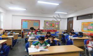 Paul George Global School