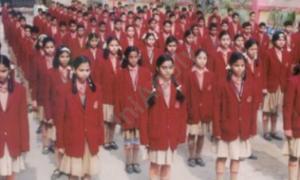 Cosmos School, Harsh Vihar, Badarpur, Delhi