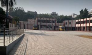 DAV Public School