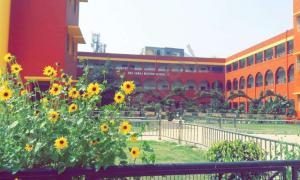 Dev Samaj Modern School