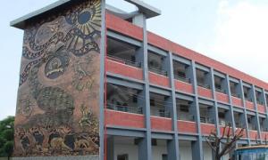 Dev Samaj Modern School
