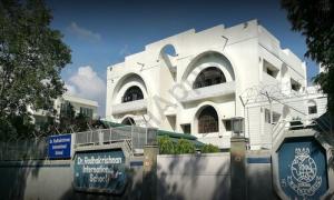Dr. Radhakrishnan International School