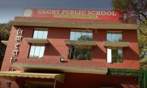 Glory Public School, Sarita Vihar, Delhi