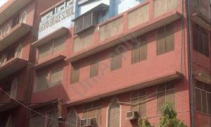 God's Grace School, Abu Fazal Enclave, New Friends Colony, Delhi