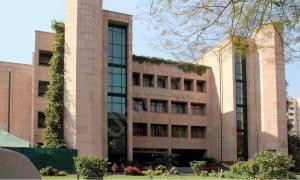 Good Samaritan School, Jasola Vihar, Delhi