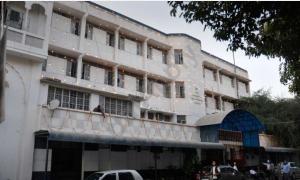 Guru Harkrishan Public School, Kalkaji, Delhi