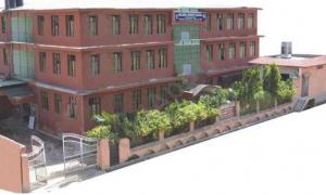 New Nalanda Public School