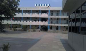 Panchsheel Public School, Jaitpur, Badarpur, Delhi