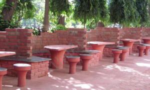 Sardar Patel Vidyalaya