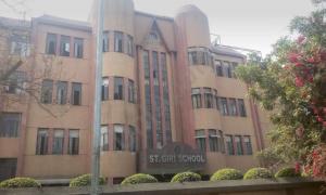 St. Giri Public School