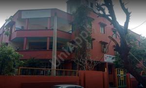 St. Joan's Convent School, Lodhi Colony, Delhi