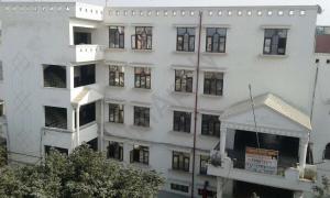 Stanford Convent School