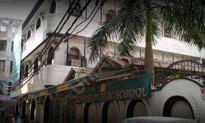 Sunrise Public School