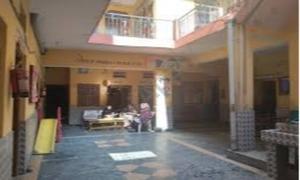 Bal Vidhaya Niketan, Badarpur, Delhi