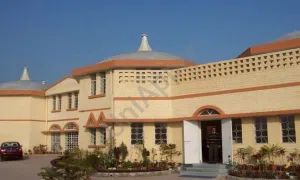 Banyan Tree School, Lodhi Estate, Delhi School Building