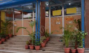 Little Noddy International Play School, Jamia Nagar, Okhla, Delhi School Building