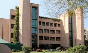 Good Samaritan School, Jasola Vihar, Delhi School Building