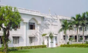 Mata Gujri Public School, Greater Kailash 1, Delhi School Building