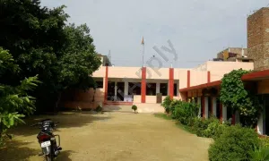 Prerna Vidyalaya, Madanpur Khadar Extension, Delhi School Building