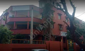 St. Joan's Convent School, Lodhi Colony, Delhi School Building