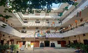 Sanwal Dass Memorial School, Kotla Mubarakpur, Delhi