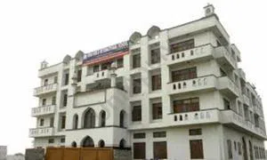IQRA International School, Shaheen Bagh, Delhi