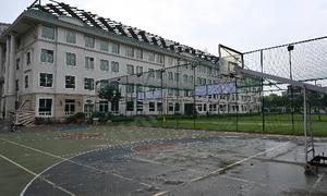 Delhi International School Edge, Sector 18A, Dwarka, Delhi