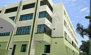 Shanti Gyan Vidyapeeth School, Goyla, Dwarka, Delhi