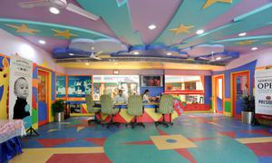 Mother's Pride, Sector 6, Dwarka, Delhi