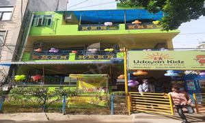 Udayan Kidz, Sector 8, Dwarka, Delhi
