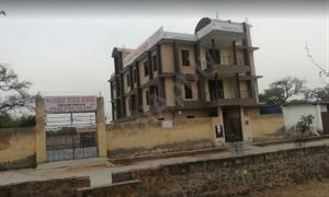 Akshay Public School