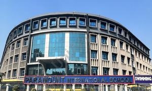 Paramount International School, Sector 23, Dwarka, Delhi