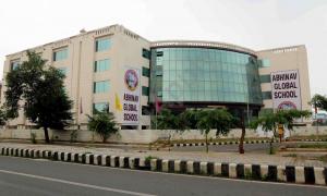 Abhinav Global School, Sector 13, Dwarka, Delhi
