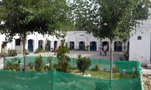 Air Force Gyan Jyoti School