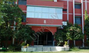 Arya Kumar Convent School