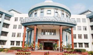 BGS International Public School, Sector 5, Dwarka, Delhi